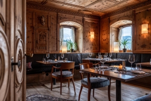 Apartment and Chalet 