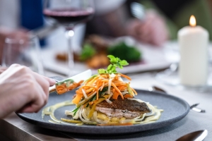 Apartment and Chalet 