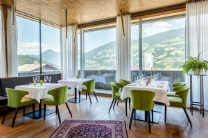 Apartment and Chalet 