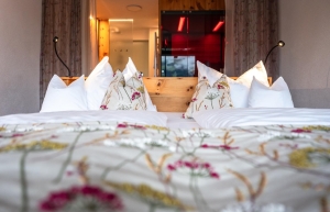 Apartment and Chalet 