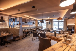 Restaurant PLACE TO MEAT 