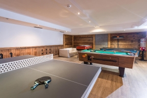 Recreational & Family Facility 