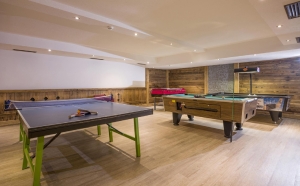 Recreational & Family Facility 