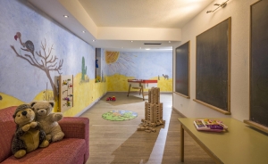 Recreational & Family Facility 