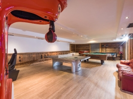 Recreational & Family Facility 