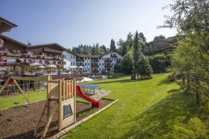 Recreational & Family Facility 