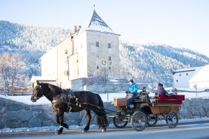 Miscellaneous © Tiroler Oberland/Kurt Kirschner