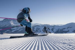 Landscape © Hochkönig Bildbank