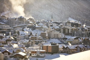 Landscape © TVB Paznaun - Ischgl