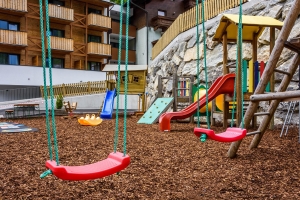 Recreational & Family Facility 