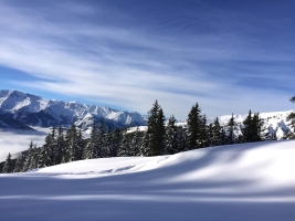 Landscape © Ferienregion Nationalpark Hohe Tauern