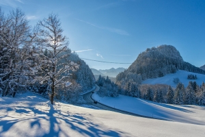 highline179 und Burgenwelt Ehrenberg © Rolf Marke, Naturparkregion Reutte