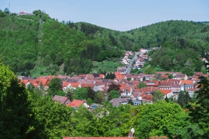 Landscape © Stadtmarketing Bad Lauterberg im Harz