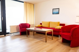 Apartment and Chalet 