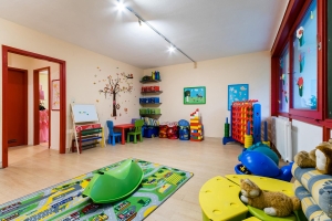 Recreational & Family Facility 