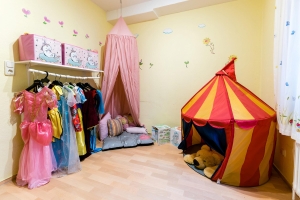 Recreational & Family Facility 