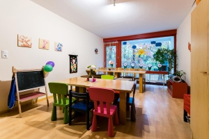 Recreational & Family Facility 