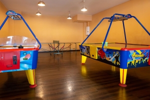 Recreational & Family Facility 