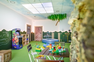 Recreational & Family Facility 