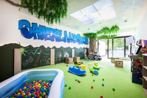 Recreational & Family Facility 