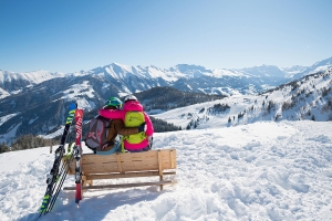 Landscape © TVB Rauris, Fotograf Michael Gruber