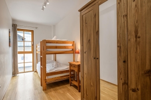 Apartment and Chalet 