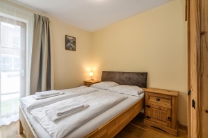 Apartment and Chalet 