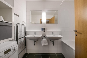 Apartment and Chalet 