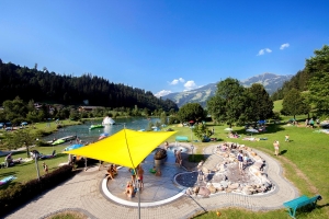 Salvenaland Hopfgarten © Thomas Trinkl