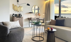 Apartment and Chalet 