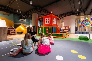 Recreational & Family Facility 