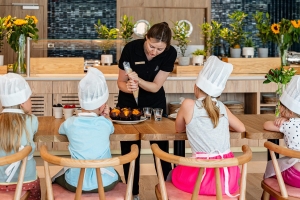 Recreational & Family Facility 