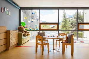 Recreational & Family Facility 