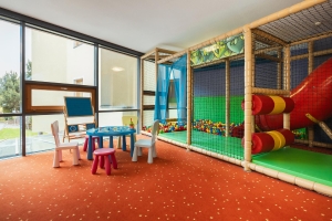 Recreational & Family Facility 