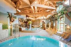 Apartment and Chalet 