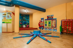 Apartment and Chalet 