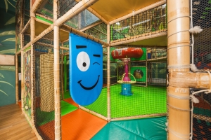 Apartment and Chalet 