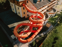 Hotel Exterior ©PaleManuel