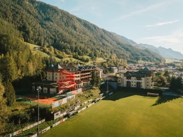 Hotel Exterior ©PaleManuel